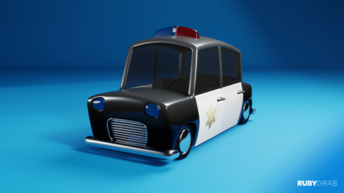 Copster