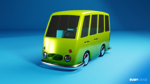 Jellybus