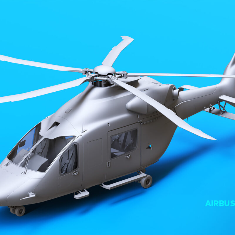 AirBus Helicopter H160